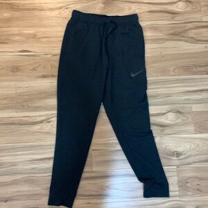 Nike dri- fit pants/ joggers